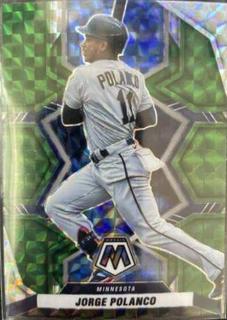Jorge Polanco