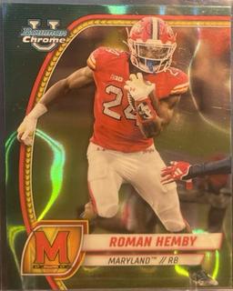 Roman Hemby