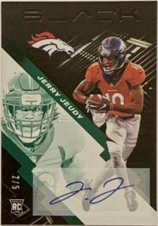 Jerry Jeudy