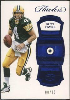 Brett Favre