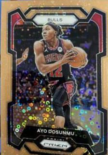 Ayo Dosunmu