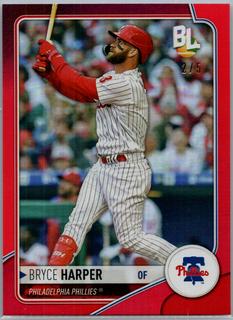 Bryce Harper