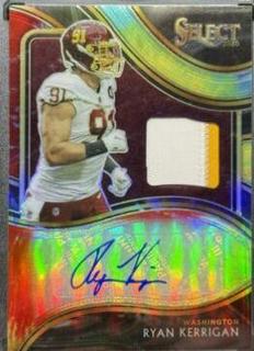 Ryan Kerrigan