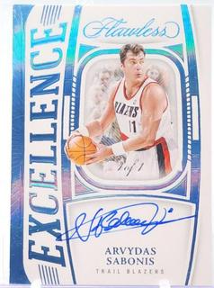 Arvydas Sabonis