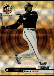 Barry Bonds