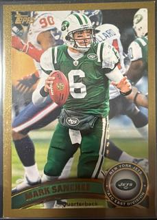 Mark Sanchez