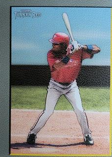 Endy Chavez