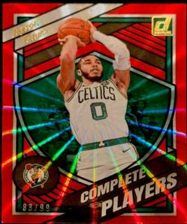 Jayson Tatum