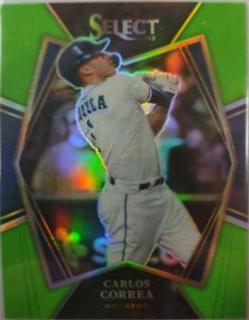 Carlos Correa