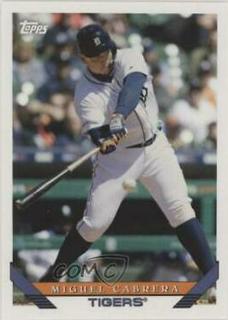 Miguel Cabrera