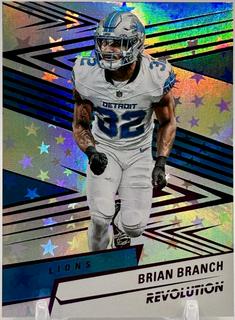 Brian Branch