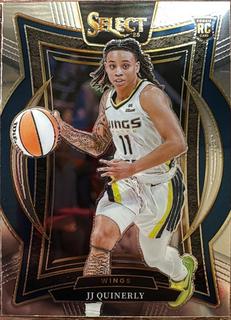 JJ Quinerly