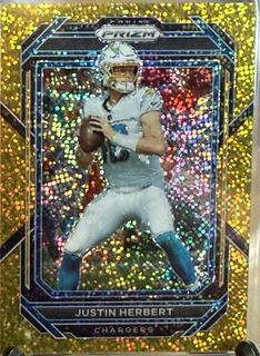Justin Herbert