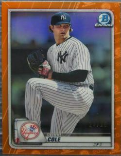 Gerrit Cole