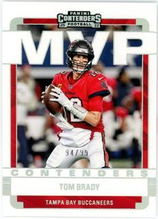 Tom Brady