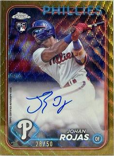 Johan Rojas
