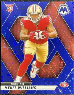 Mykel Williams