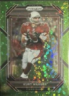 Kurt Warner