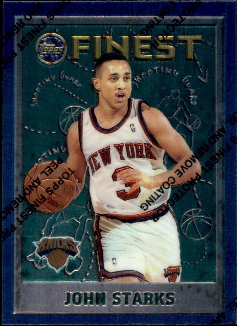 John Starks