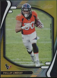Phillip Lindsay
