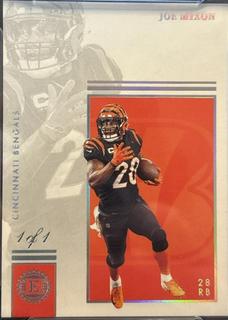 Joe Mixon