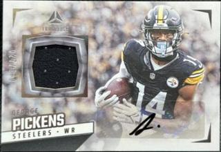 George Pickens