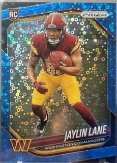 Jaylin Lane