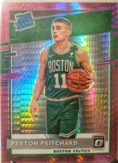 Payton Pritchard