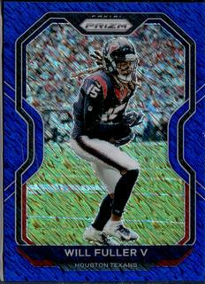 Will Fuller V