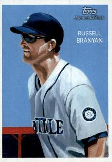 Russell Branyan