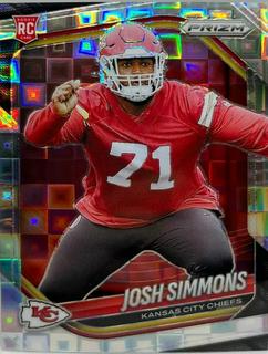 Josh Simmons