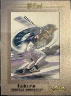 Ichiro