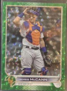 James McCann