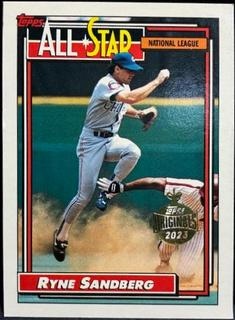 Ryne Sandberg