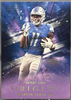 Marvin Jones Jr.