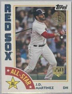 J.D. Martinez