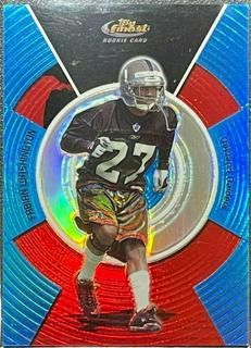 Fabian Washington