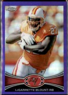 LeGarrette Blount