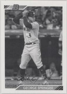 George Springer