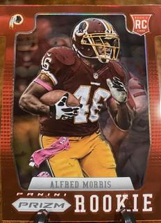 Alfred Morris