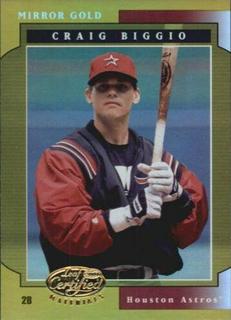 Craig Biggio