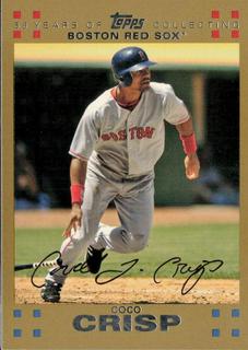 Coco Crisp