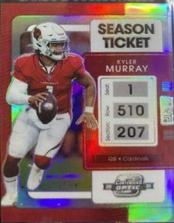Kyler Murray