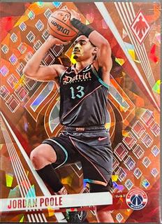 Jordan Poole
