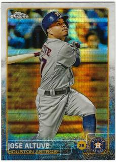 Jose Altuve