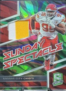 Chris Jones