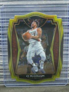 CJ McCollum