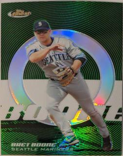 Bret Boone