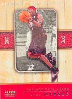 Allen Iverson