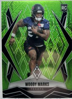 Woody Marks